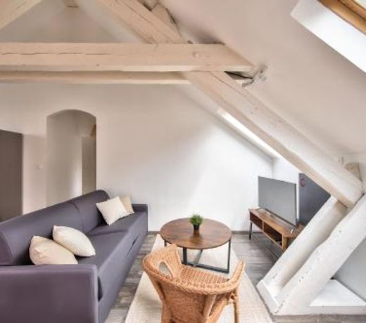 Appartement Cosy Chalon - Calme & Chaleureux