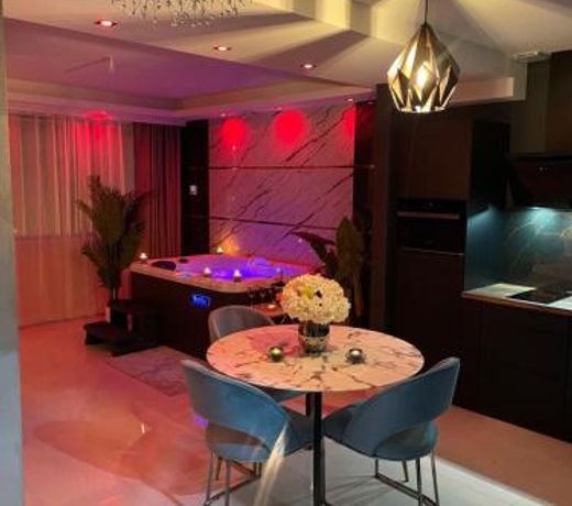 NUITS D'HERMES & Spa