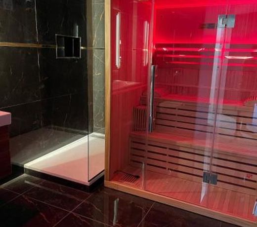 NUITS D'HERMES & Spa