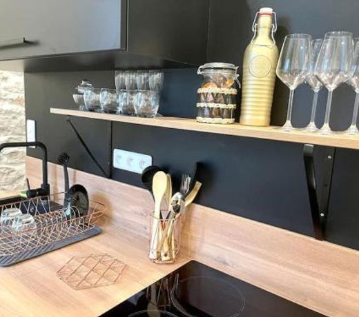 APPARTEMENT 1 CHAMBRE AVEC ENTREE INDIVIDUEL