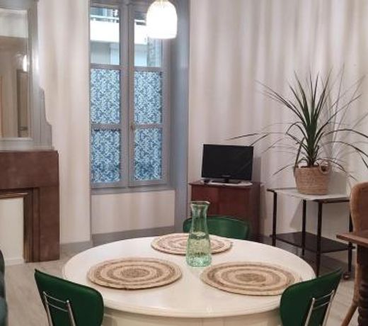 Appartement cosy à 2 pas des rues piétonnes