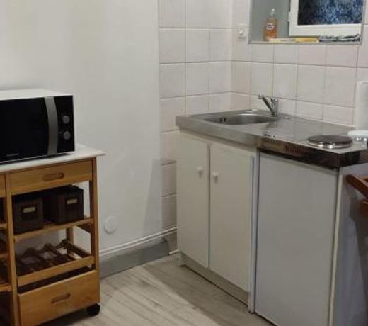 Appartement cosy à 2 pas des rues piétonnes