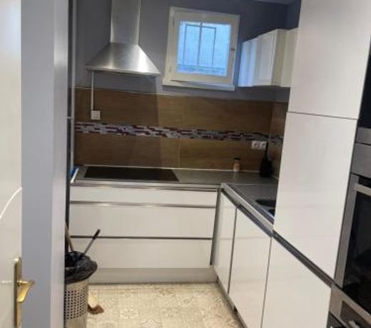 Appartement à 2 pas de la gare