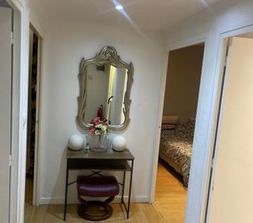 Appartement à 2 pas de la gare