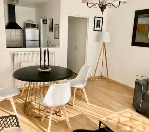 Appartement proche centre challans