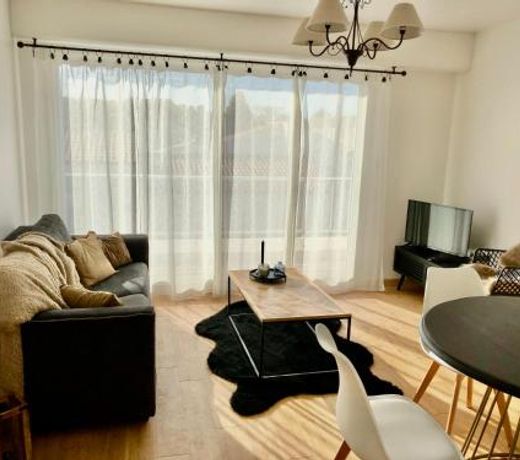Appartement proche centre challans