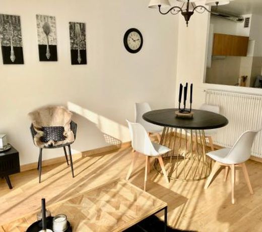 Appartement proche centre challans