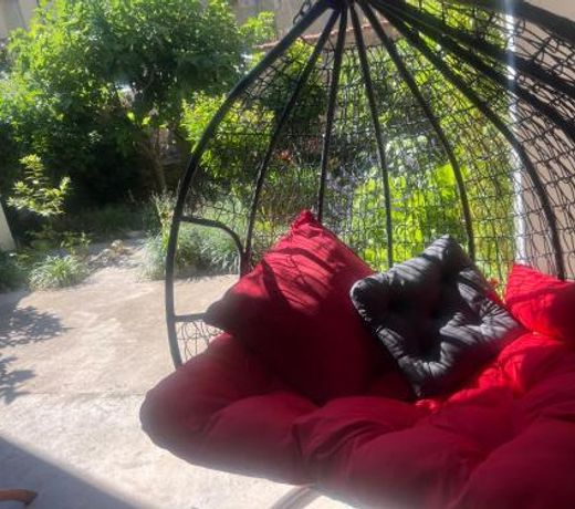 Sculptors Retreat