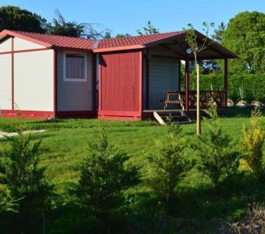 Chalet -Glory-