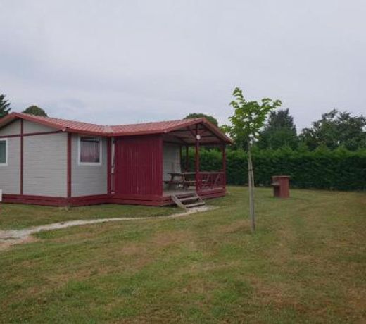 Chalet -Glory-