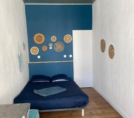 Maison de casteljaloux 9 personnes