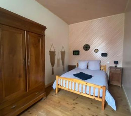 Maison de casteljaloux 9 personnes