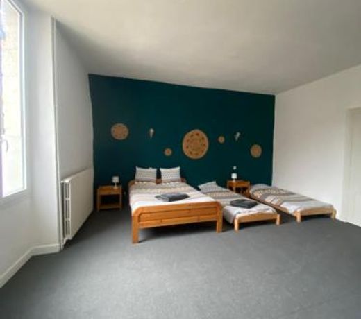 Maison de casteljaloux 9 personnes