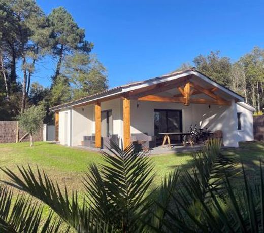La Villa Morey