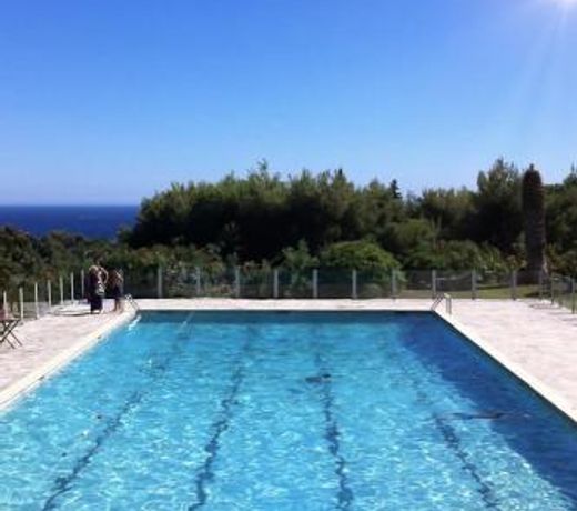 LE POSEIDON VUE MER