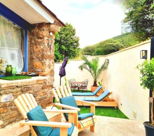 Les RÃªves d'Eden Gite dans Mas Cevenol -SPA privatif