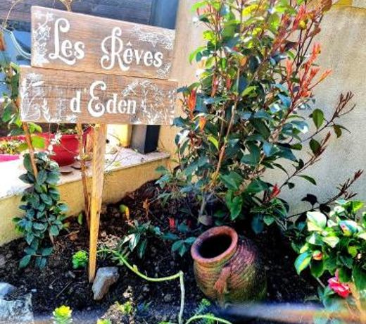 Les RÃªves d'Eden Gite dans Mas Cevenol -SPA privatif