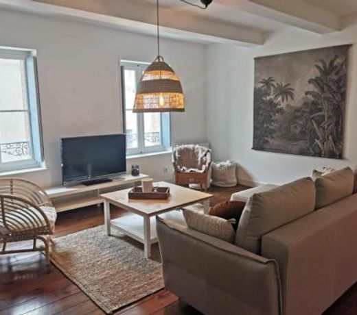 SANTOCHA : appartement en plein coeur de ville !