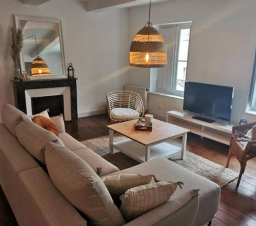 SANTOCHA : appartement en plein coeur de ville !