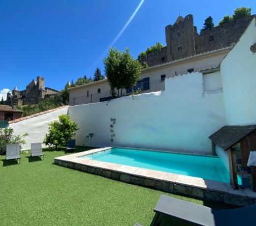 La Maison de La Tour Pinte