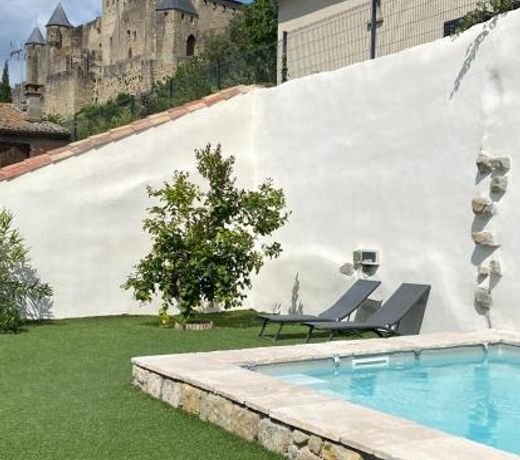 La Maison de La Tour Pinte