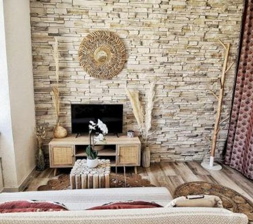 NEW #BOHEME CHIC# PIED DE LA CITÃ #2