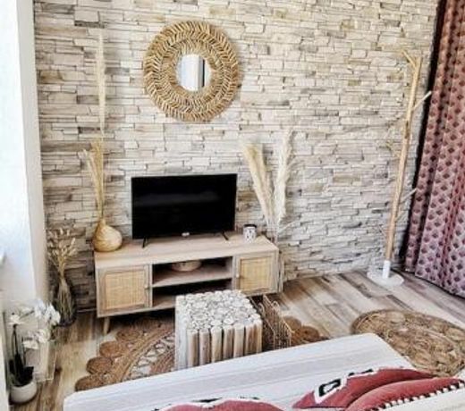 NEW #BOHEME CHIC# PIED DE LA CITÃ #2