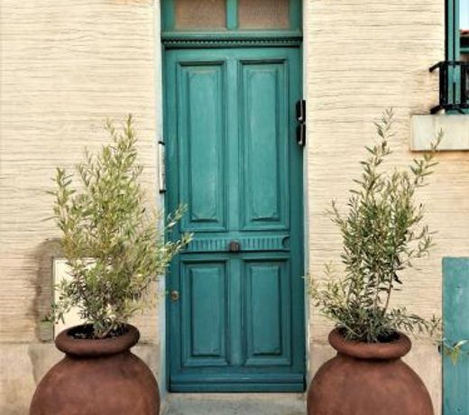 Appartement sous les remparts