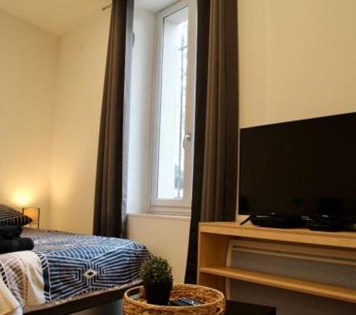 Les appartements d'Arthur - Pont-Neuf