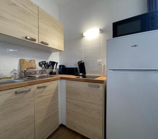Les appartements d'Arthur - Pont-Neuf