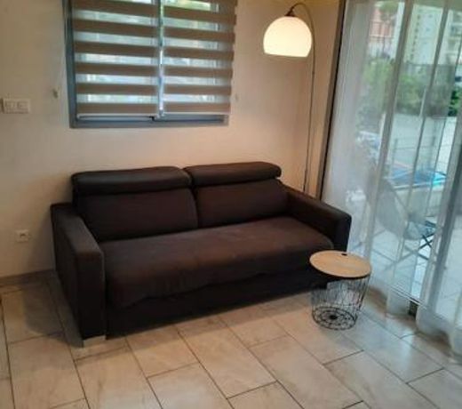 Studio Croix des Gardes Palais Plages