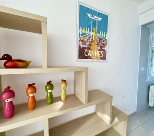 Superbe appartement avec Terrasse 1mn Plage