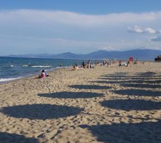 Les mobilhomes helvétiques 4 étoiles Mar Estang Canet en Roussillon