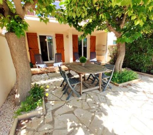 Appartement calme avec jardin privatif - 3 -