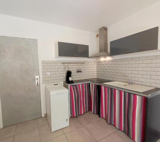 Appartement calme avec jardin privatif - 3 -