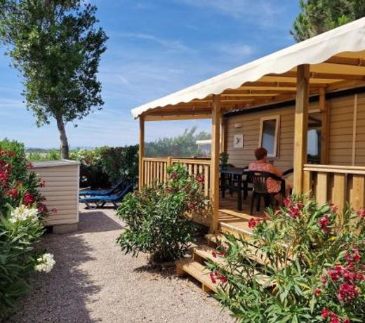 La Roulotte Catalane