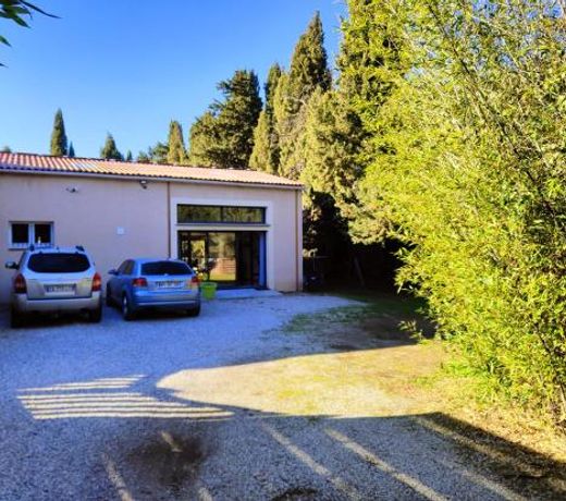 Maison piscine jeux Ã  la campagne
