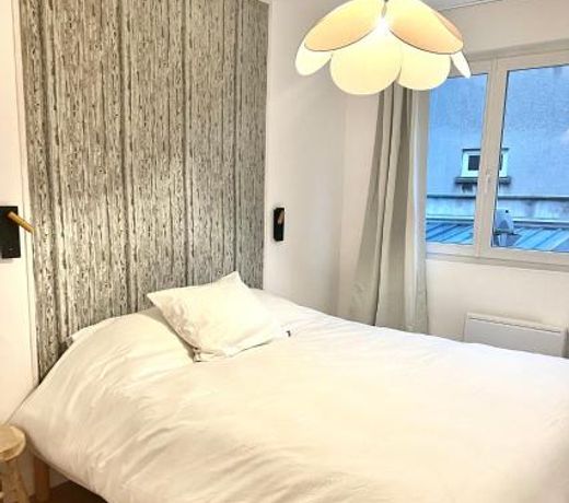 les suites du beffroi