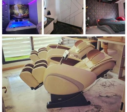 calaidonia suite