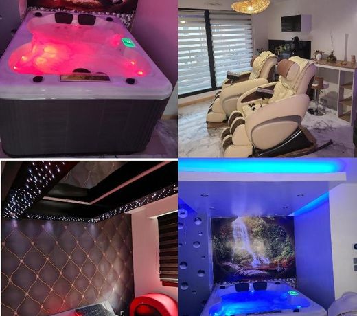calaidonia suite