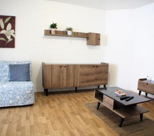 Le Cottage des Curie
