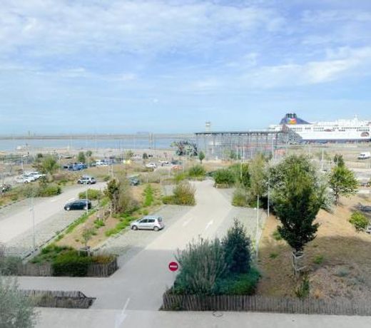 L'escapade, studio avec vue mer