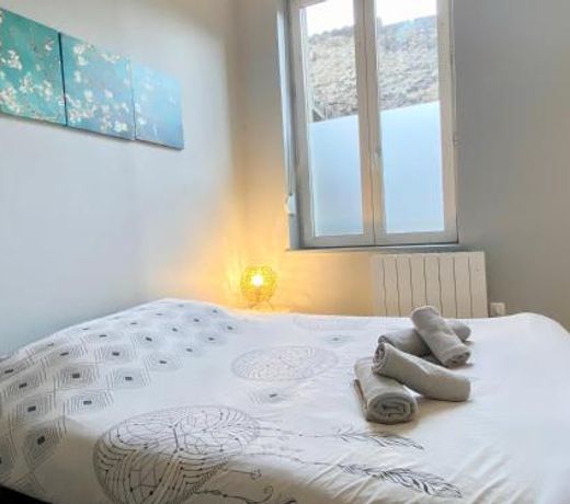 Van Gold - Appartement - Centre Ville