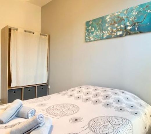 Van Gold - Appartement - Centre Ville