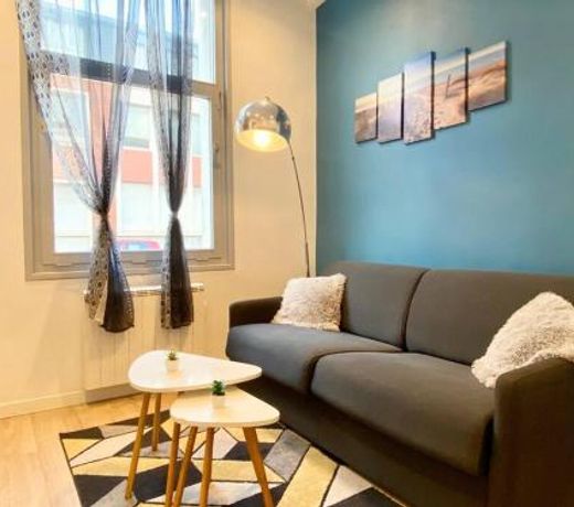 * Le Cosy D Or * Centre Ville * Proche Mer *
