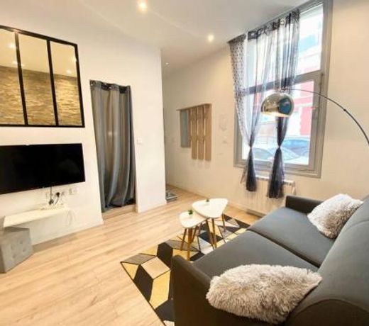 * Le Cosy D Or * Centre Ville * Proche Mer *