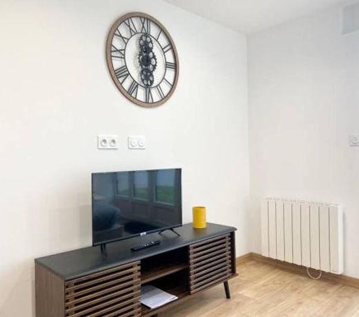 L Evasion - Appartement Plage - TV HD - WIFI FIBRE