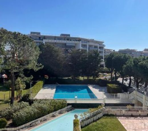 appartement bord de mer avec piscine