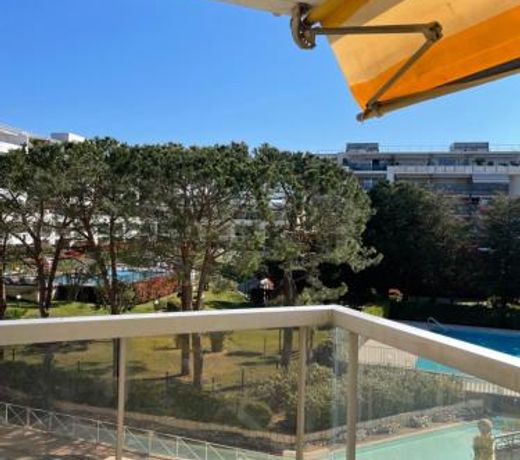 appartement bord de mer avec piscine