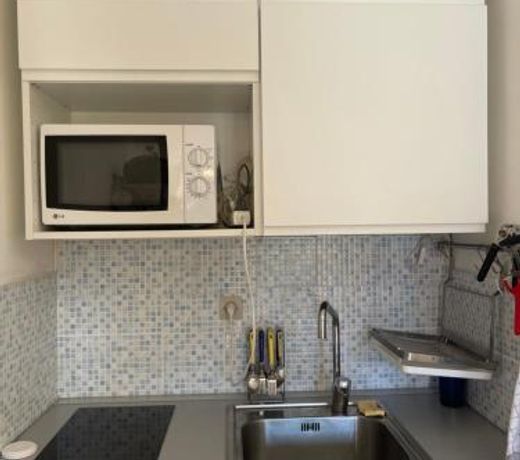 appartement bord de mer avec piscine